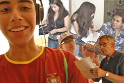 Youth In Video