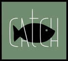 catch logo