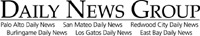 Daily News group logo