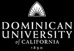Dominican University logo