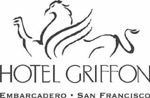 hotel griffon logo