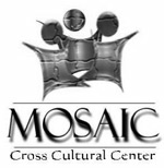 Mosaic logo