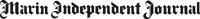 Marin Independent Journal logo