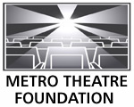 metro logo