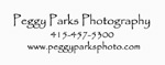 peggy parks