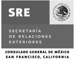 Cosuldado de Mexoco, San Francisco
