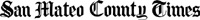San Mateo County Times