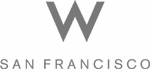 W SF logo