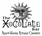 xocolate bar logo