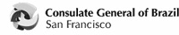 Consulate of Brazil logo