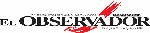 El Observador logo