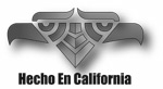 hecho en california logo