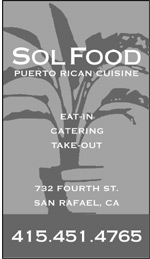 sol food logo
