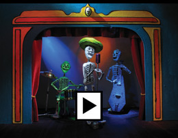 Festival Trailer