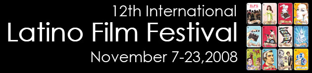 International Latino Film Festiveal