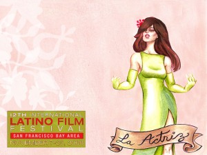 La Actriz 1024x768