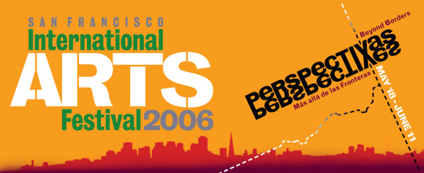 San Francisco International Arts Festival